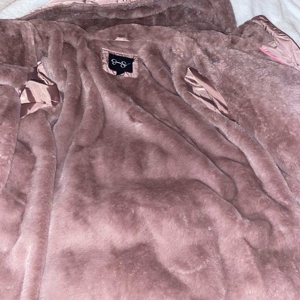 Puffer jacket - Picture 3 of 3